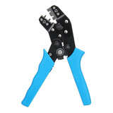 Alicate P/ Conectores Futaba E Outros 20awg A 28awg Sn-01bm