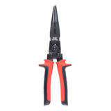 Alicate Pesca Maruri X54-1 Dupla Força 22,5cm Emborrachado
