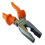 Alicate Profissional Universal Isolado 8 Iox 8280-200 Gedore