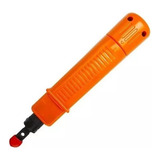 Alicate Punch Down Inserção Fêmea 314b Para Keystone Rj45