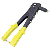 Alicate Rebitador Manual Rebitadeira 10 Profissional 4 Bicos