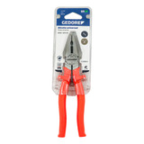 Alicate Universal 8 Eletricista Isolado 1000v Gedore
