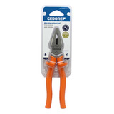 Alicate Universal 8 Polegadas Isolado 8280-200 Iox Gedore