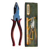 Alicate Universal Corte Tesoura Drebo 8 Pol. Antigo. 