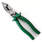 Alicate Universal Corte Tipo Tesoura 8 Cabo Flexivel Belzer