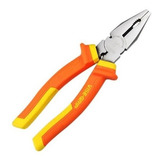Alicate Universal Crimpador Eletricista 8 1000v Irwin1864079
