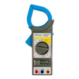 Alicate Voltímetro Amperímetro Digital Prof Et-3200