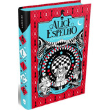 Alice Através Do Espelho(classic Edition), De Carroll, Lewis. Editorial Darkside Entretenimento Ltda Epp, Tapa Dura En Português, 2021