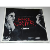 Alice Cooper - A Paranormal Evening