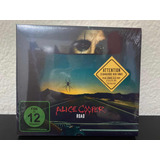 Alice Cooper - Road ( Cd