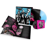 Alice Cooper Lp Live From The Astroturf Vinil 01-lp/01-dvd