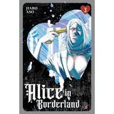 Alice In Bordeland - Big -