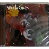 Alice In Chains - Facelift (cd/novo/lacrado)