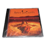 Alice In Chains Cd Dirt Lacrado Importado