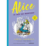 Alice No País Das Maravilhas -