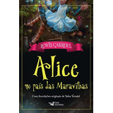 Alice No País Das Maravilhas, De Carroll, Lewis. Editora Faro Editorial Eireli, Capa Mole Em Português, 2020