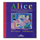 Alice No Pais Das Maravilhas