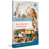 Alices Adventures In Wonderland (english Edition