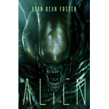 Alien, De Foster, Alan Dean. Editora