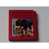 Alien 3 Para Game Boy Color - Funcionando