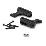 Align 450 Plus Dfc Main Rotor Holder Set H45h003xxt