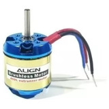 Align Motor Brushless 1400kv Alta Qualidade