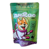 Alimentação Natural Completa Cães Idosos An2go Wow Pet Food