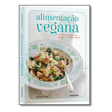 Alimentacao Vegana, De Adele Mcconnell. Editora