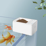 Alimentador Automático Inteligente De Peixes Digi Dispenser