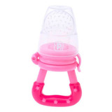 Alimentador Bebê Silicone Infantil Pimpolho 6