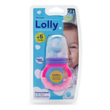Lolly
