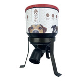 Alimentador Para Lagos De Carpas Ornamentais Proficional Top