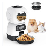 Alimentador Smart  Automático Cães E Gatos Pets Programável 