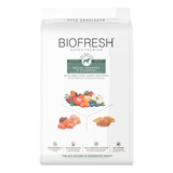 Alimento Biofresh Super Premium Biofresh Para Cão Adulto De Raça Grande E Gigante Sabor Carne, Frutas E Vegetais Em Sacola De 10.1kg