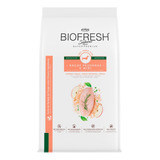 Alimento Biofresh Super Premium Para Cachorro Adulto De Raça Mini E Pequena Sabor Frango Em Sacola De 1kg