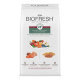 Alimento Biofresh Super Premium Para Cachorro Senior De Raça Grande E Gigante Sabor Mix Em Sacola De 15kg