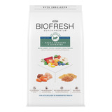 Alimento Biofresh Super Premium Para Cão Filhote De Raça Grande E Gigante Sabor Mix Em Sacola De 15kg