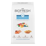 Alimento Biofresh Super Premium Para Cão Filhote De Raça Média Sabor Mix Em Sacola De 10kg