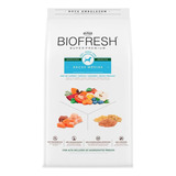 Alimento Biofresh Super Premium Ração Cães