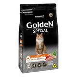 Alimento Golden Golden Gato Para Gato