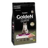 Alimento Golden Premium Especial Castrados Para