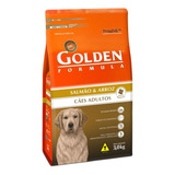 Alimento Golden Premium Especial Formula Para