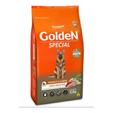 Alimento Golden Special Cachorro Adulto Frango