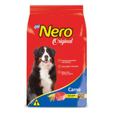 Alimento Nero Carne Premium Nero Carne