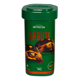 Alimento P/tartarugas E Répteis Nutricon Jabuti 315gr