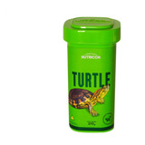 Alimento P/tartarugas E Répteis Nutricon Turtle 270 Gr