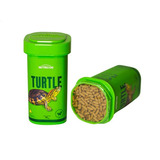 Alimento P/tartarugas E Répteis Nutricon Turtle 75gr