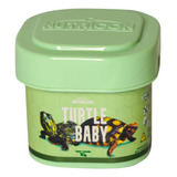 Alimento P/tartarugas E Répteis Nutricon Turtle Baby 10gr