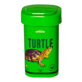 Alimento Para Tartarugas E Répteis Nutricon Turtle 25gr