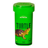 Alimento Para Tartarugas Nutricon Turtle